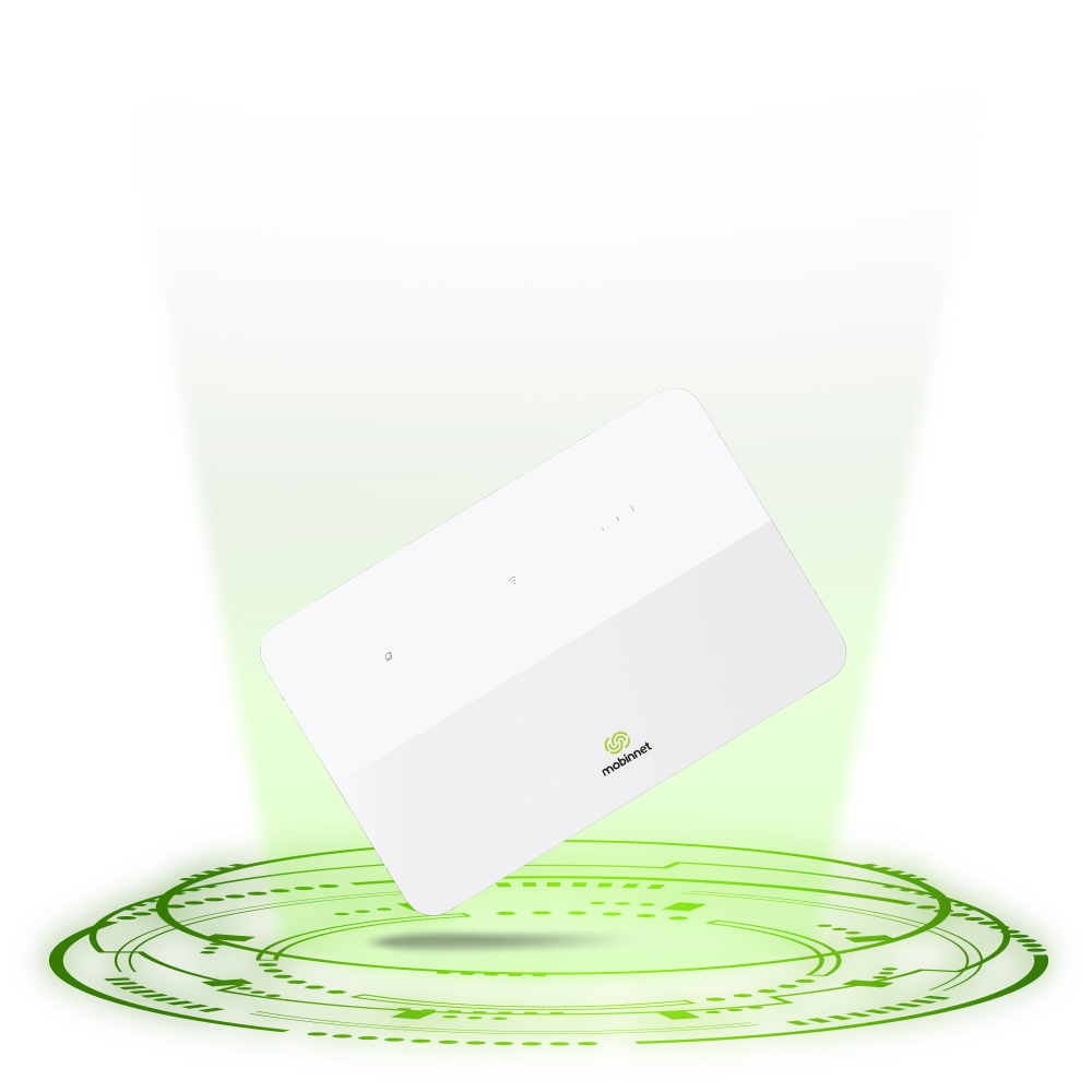 اینترنت ثابت TD-LTE