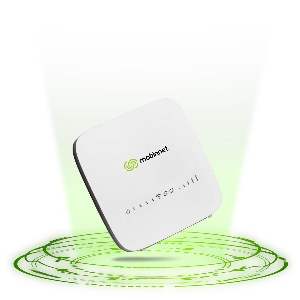 اینترنت ثابت TD-LTE