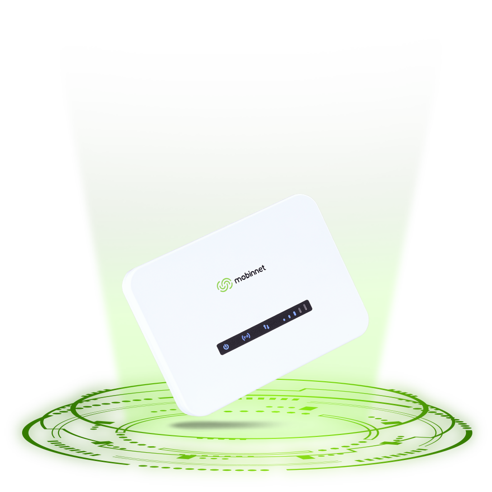 اینترنت ثابت TD-LTE