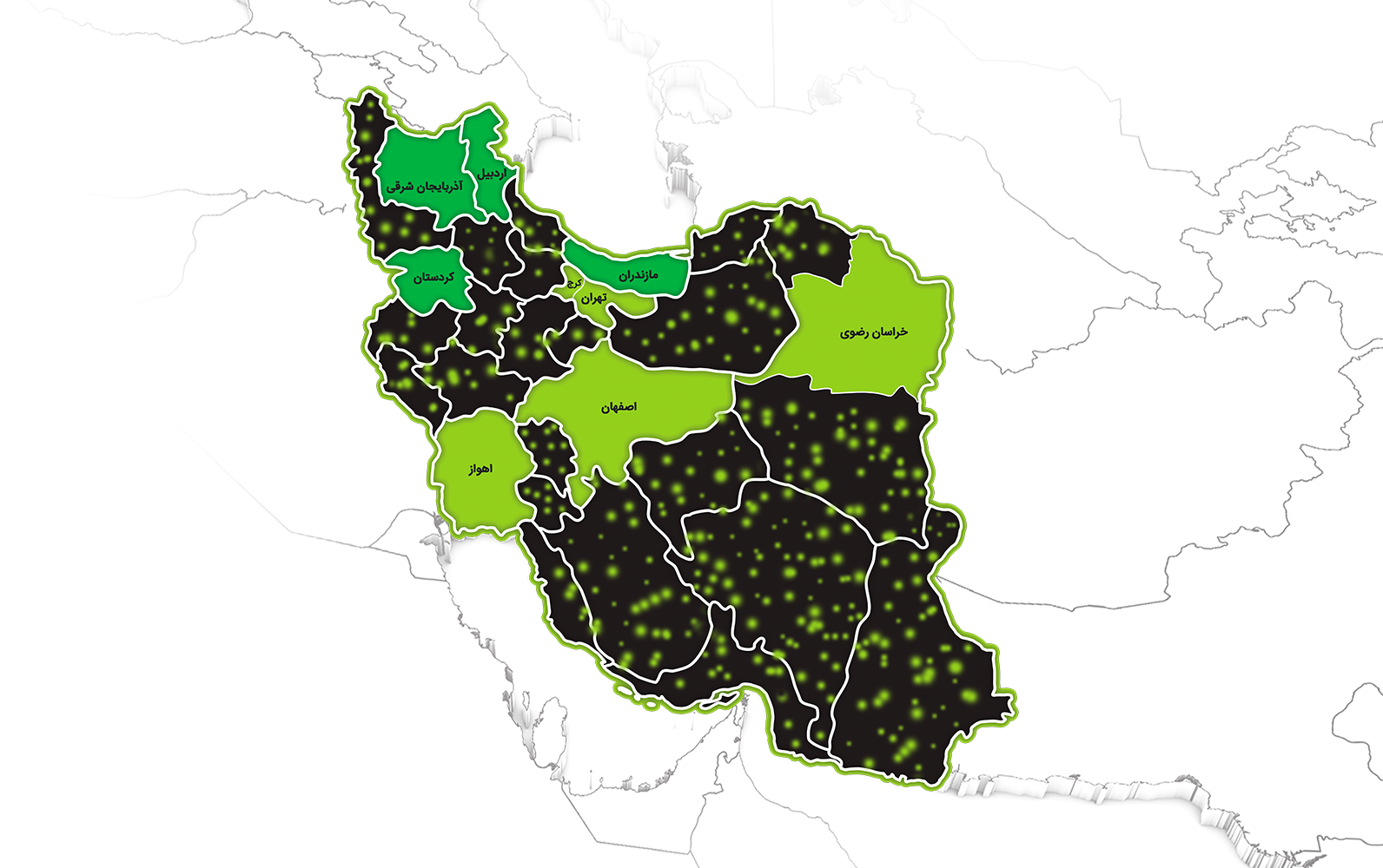 اینترنت ثابت TD-LTE